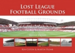 Lost League Football Grounds 2nd edition
